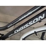 спортен алуминиев велосипед SHRISSON INTOURI 28 цола SHIMANO ACERA
